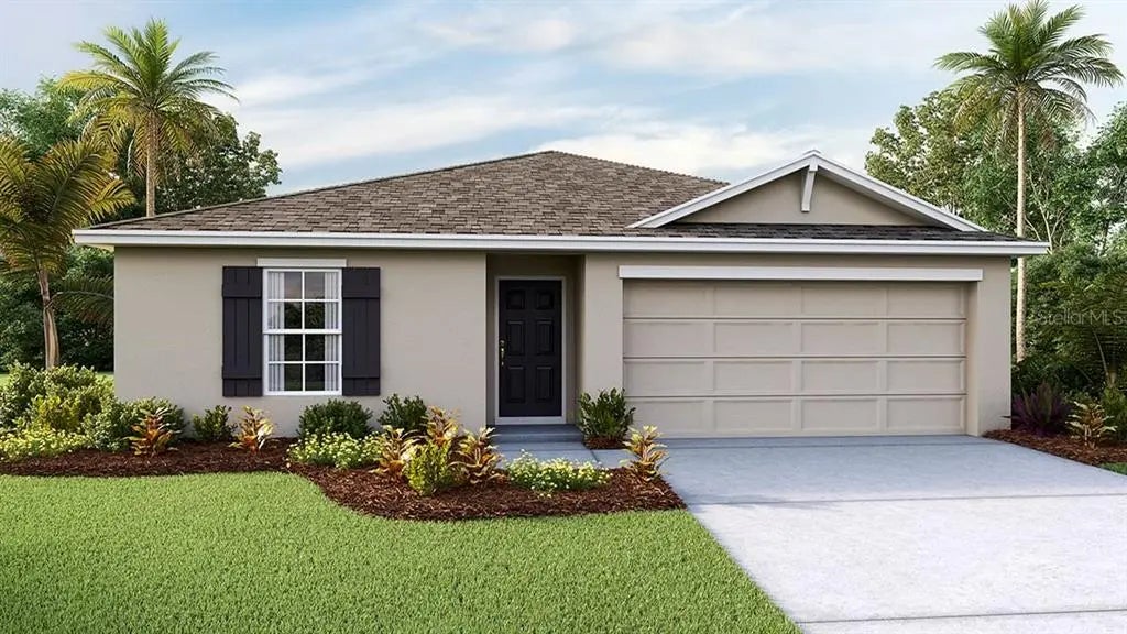 8540 Wheat Stone Drive, ZEPHYRHILLS
