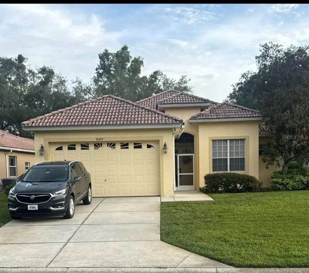 9140 Alexandria Drive, WEEKI WACHEE