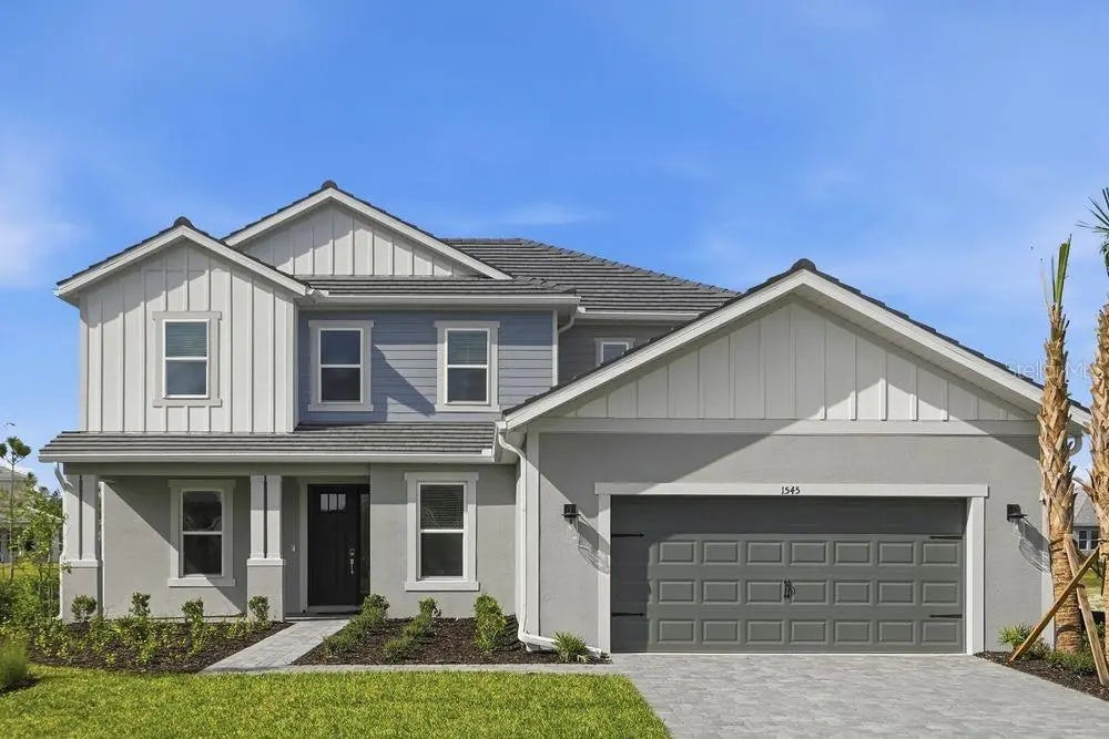 1545 Trailhead Lane, ZEPHYRHILLS