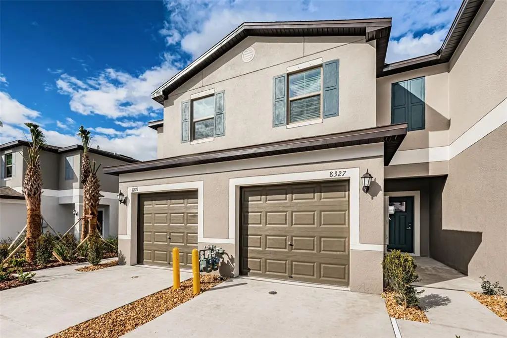 8327 Crescent Oaks Drive, NEW PORT RICHEY