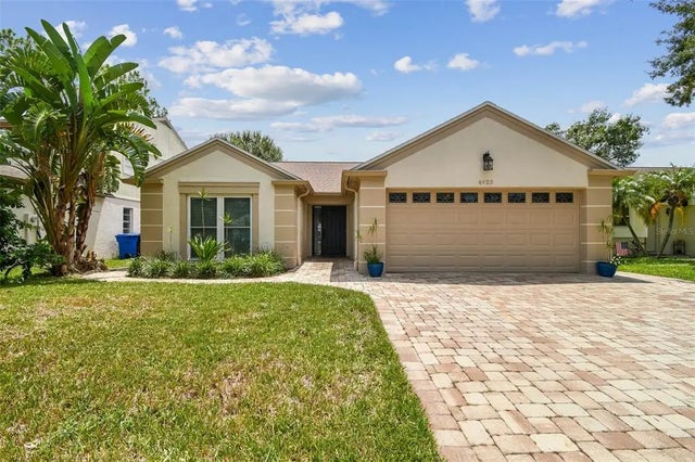 4923 Cypress Trace Drive, TAMPA