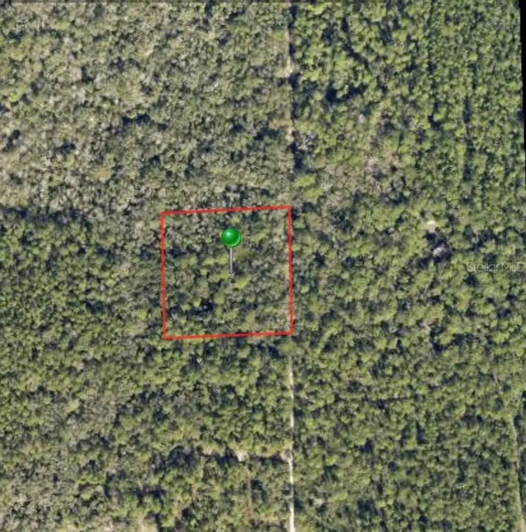 Lake Harney Road, OSTEEN