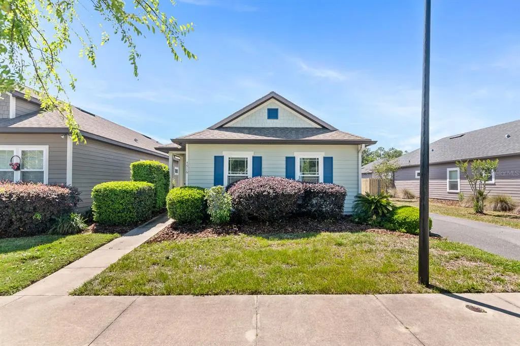 7916 Sw 80th Drive, GAINESVILLE