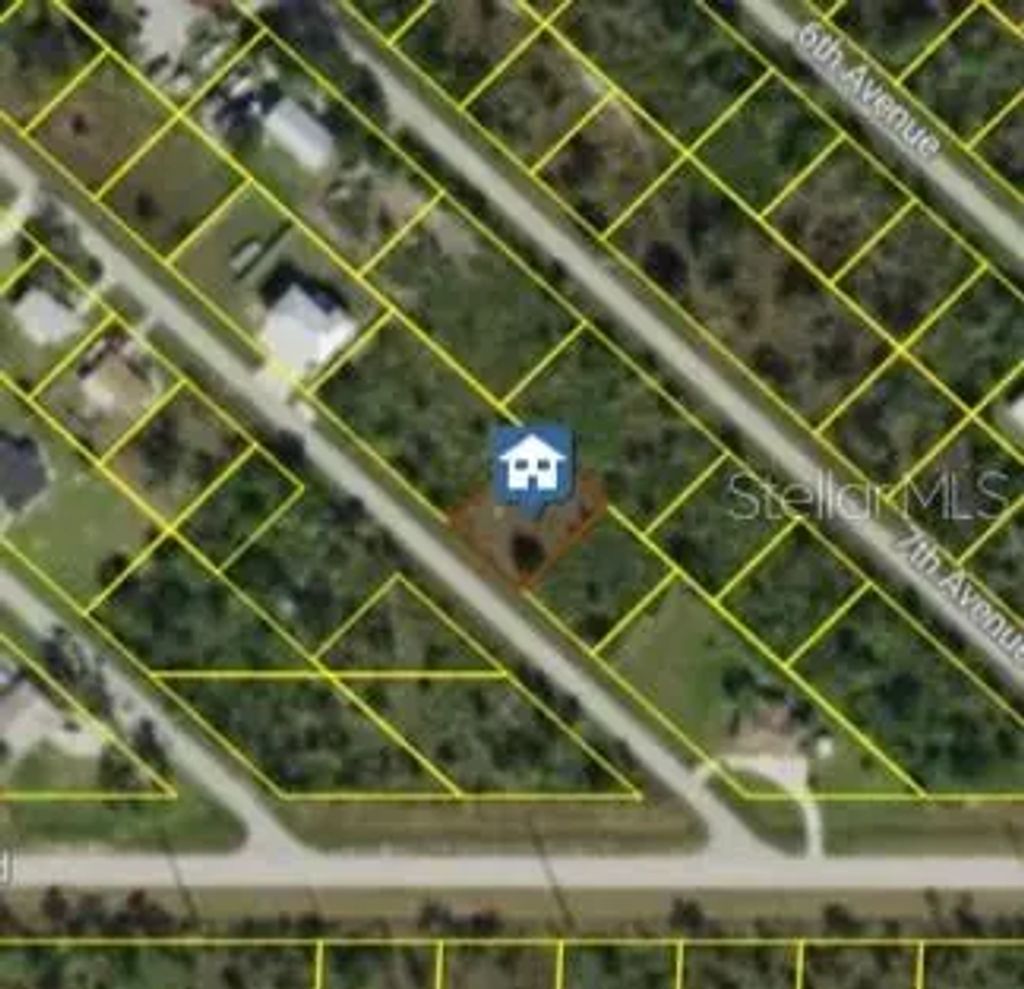 11466 8th Avenue, PUNTA GORDA
