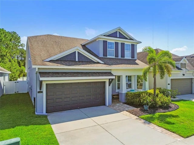 11307 Quiet Forest Drive, TAMPA
