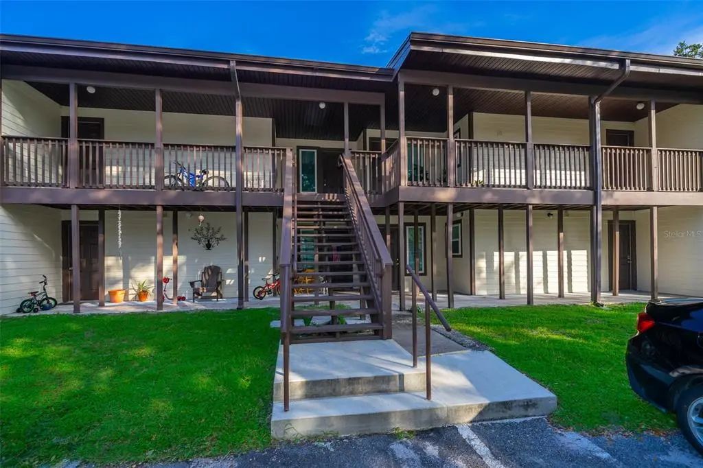 20104 Sandalwood Drive 104, WILDWOOD