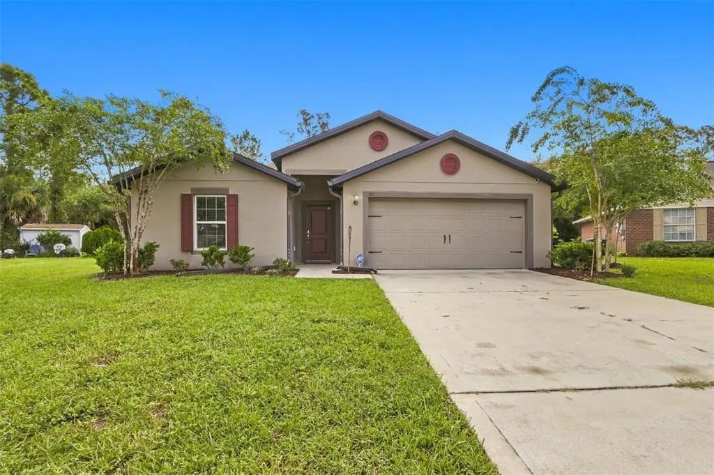 71 Royal Oak Drive, PALM COAST
