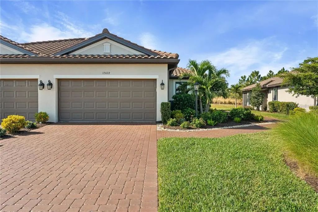 15672 Sacile Lane, BRADENTON