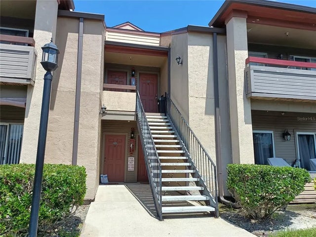 10263 Gandy Boulevard N 611, ST PETERSBURG