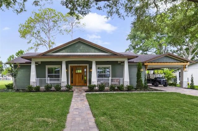 412 N Boyd Street, WINTER GARDEN