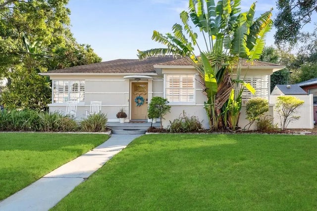 2902 W North B Street, TAMPA