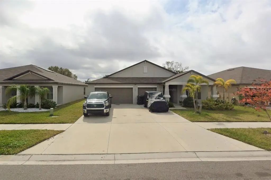 146 Rain Berry Avenue, RUSKIN