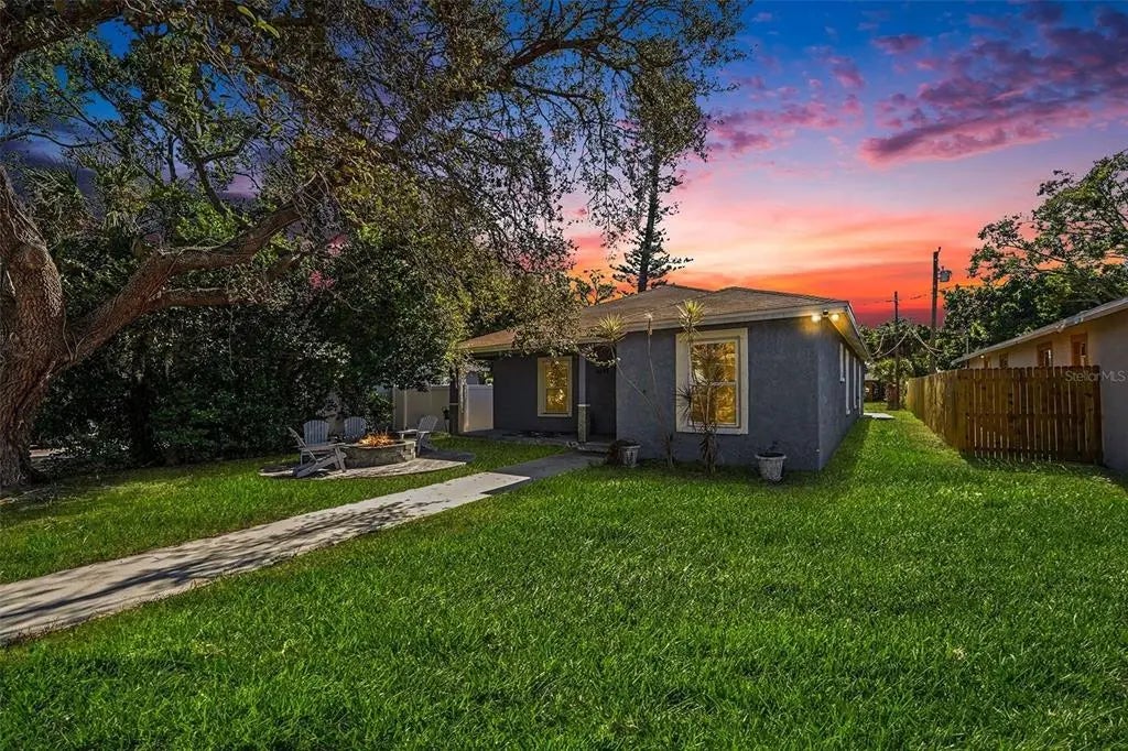 4542 19th Avenue S, ST PETERSBURG