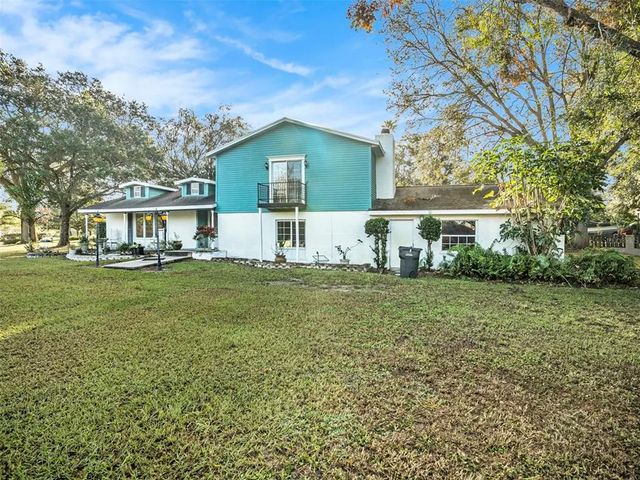5136 Colbert Road, LAKELAND