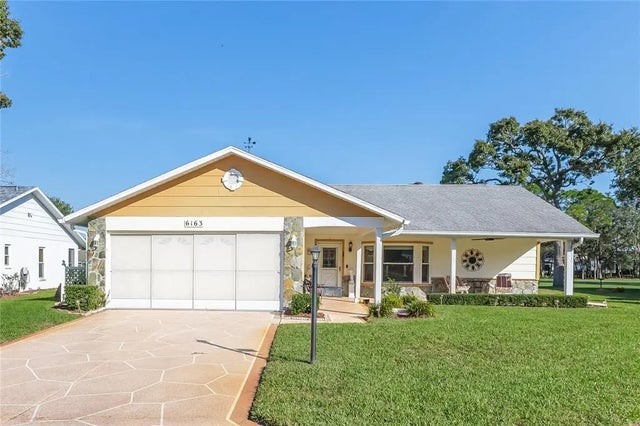 6163 Spyglass Court, SPRING HILL