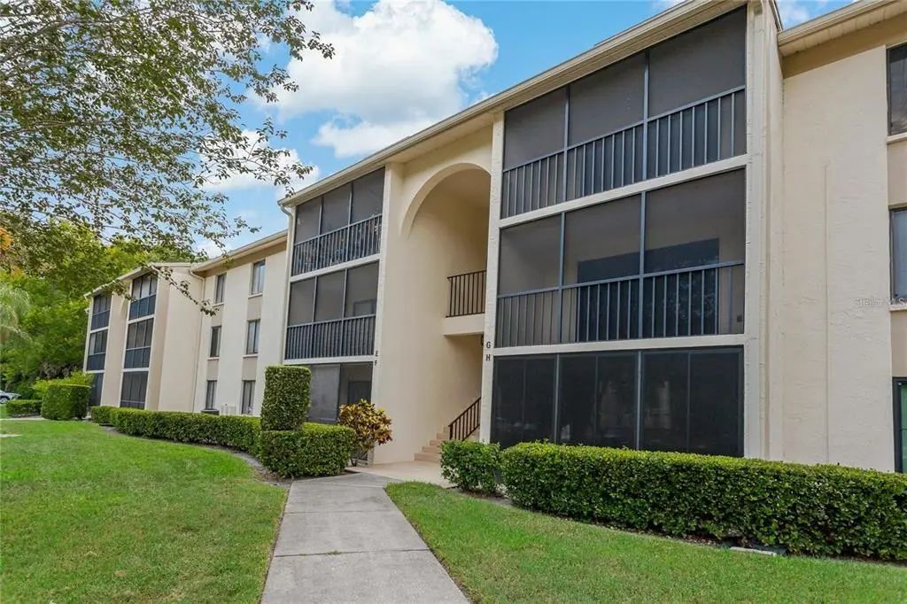 3161 Lake Pine Way S F3, TARPON SPRINGS