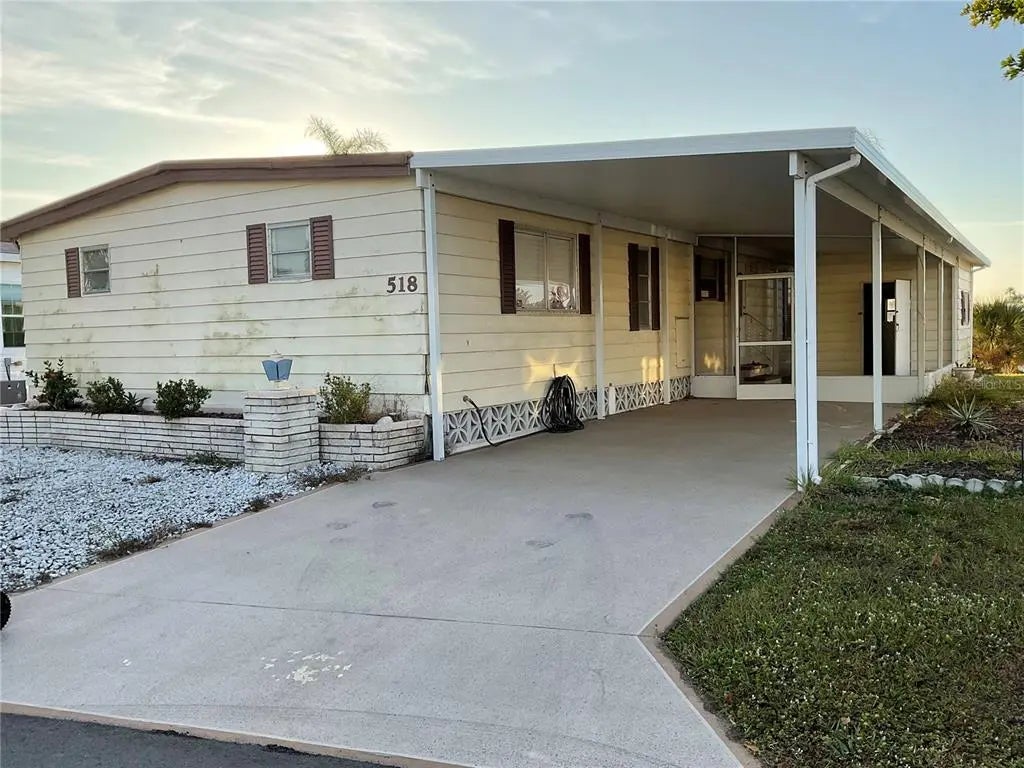 518 Via Veneto, VENICE