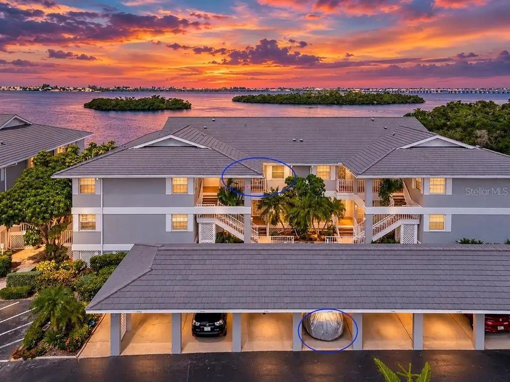 1389 Perico Point Circle 140, BRADENTON