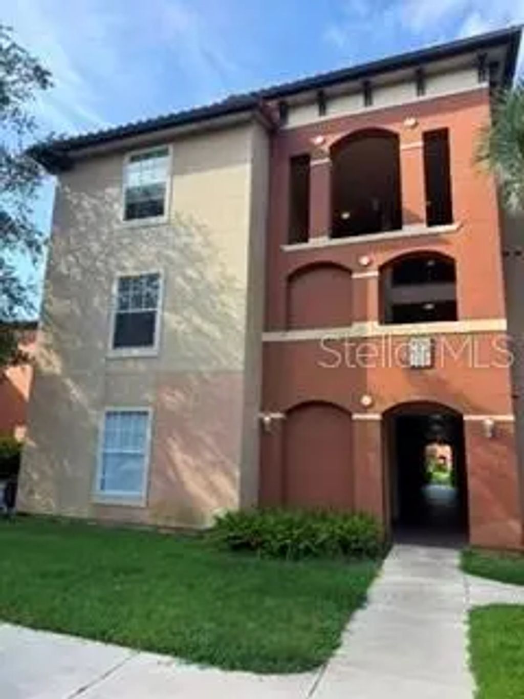 5536 Metrowest Boulevard 8-101, ORLANDO