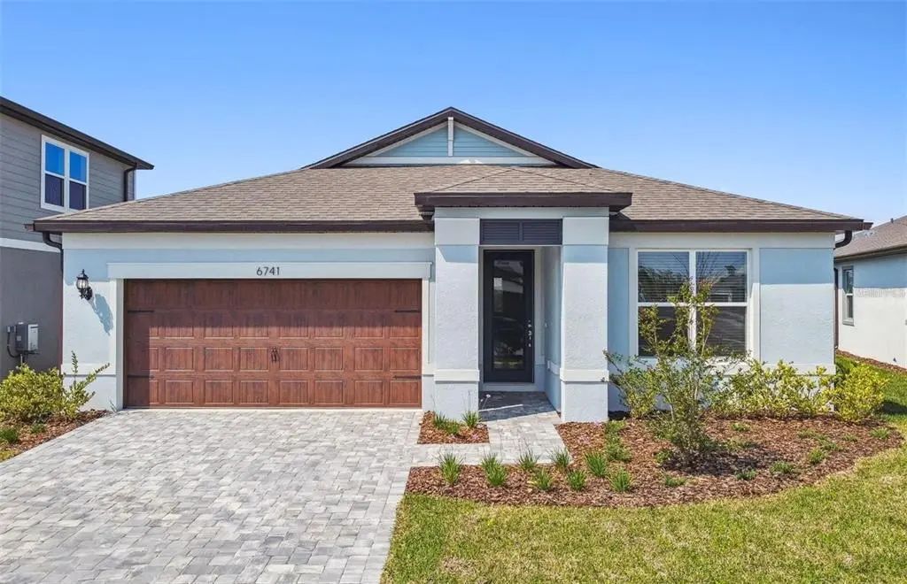 6741 Michael Favor Way, WESLEY CHAPEL