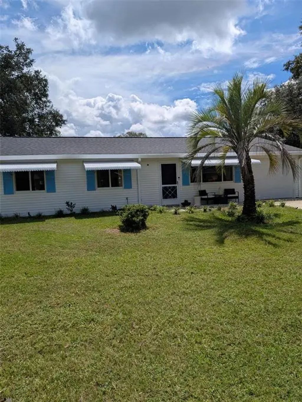 10825 Sw 91st Ct., OCALA