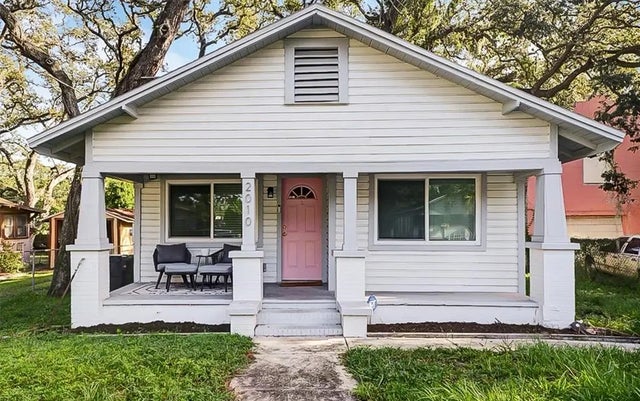 2010 E Ida Street, TAMPA