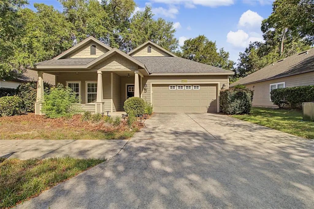 7550 Sw 81st Way, GAINESVILLE