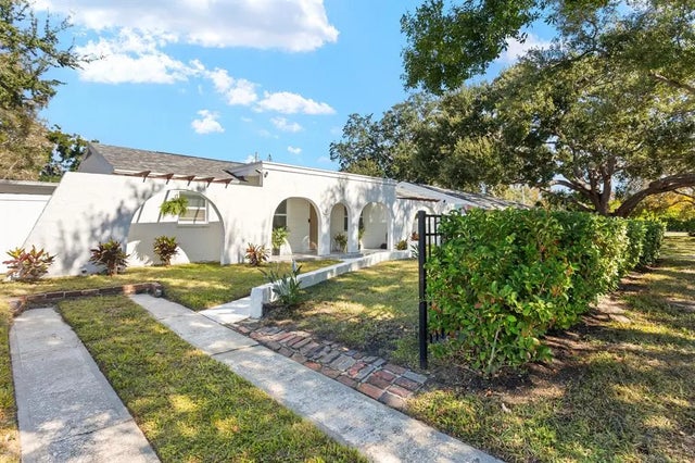 4109 W Bay Court Avenue, TAMPA