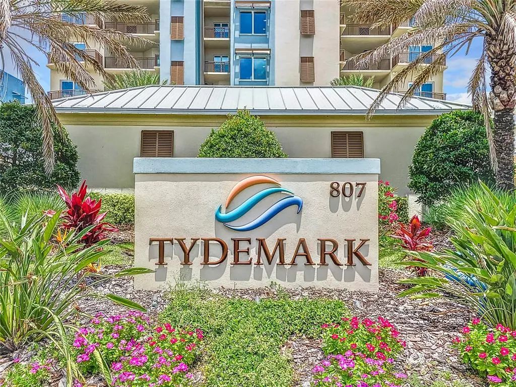 807 S Atlantic Avenue 303, NEW SMYRNA BEACH