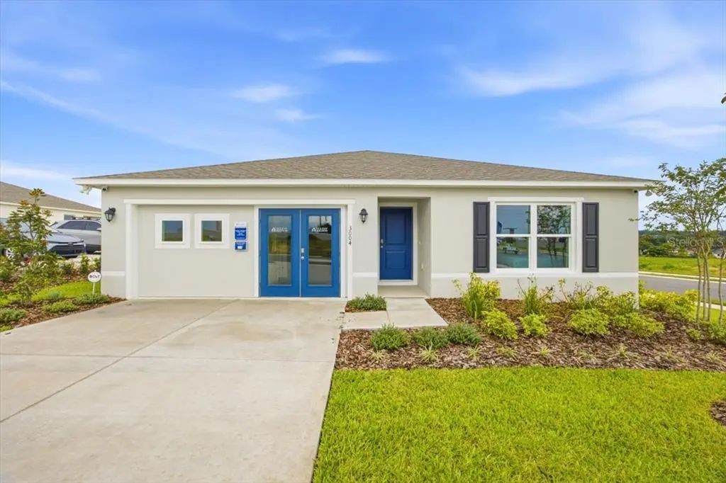 3004 Cascade Circle, LAKE WALES