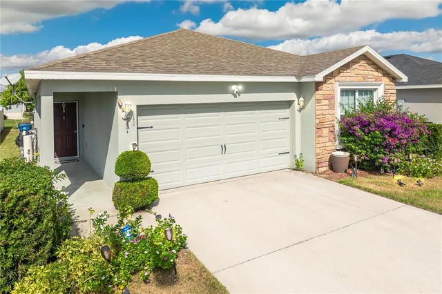 512 Monticelli Drive, HAINES CITY