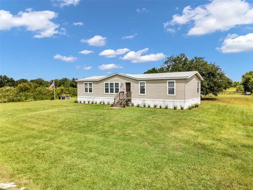 19683 Nw 302nd Street, OKEECHOBEE