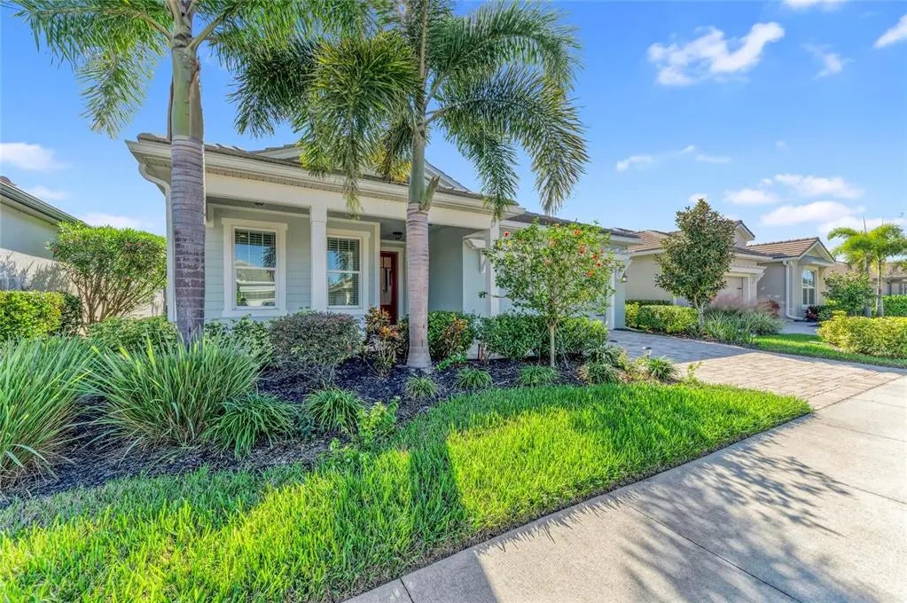 5632 Long Shore Loop, SARASOTA