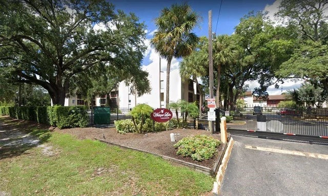 3845 S Lake Drive 192, TAMPA