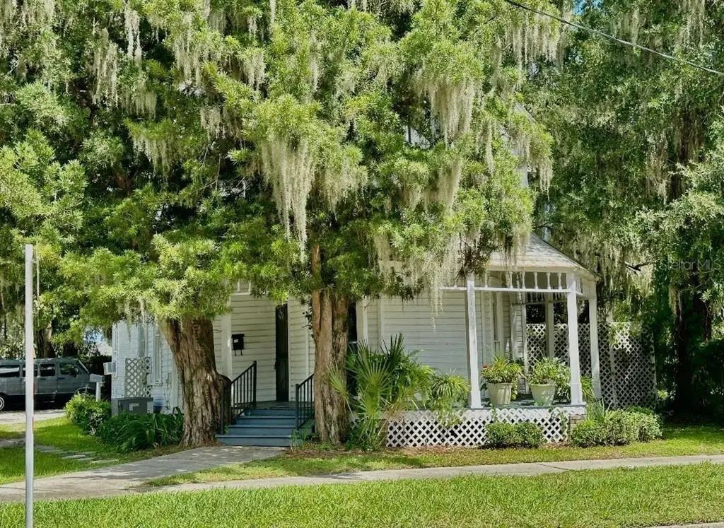 190 N Oak Avenue, BARTOW
