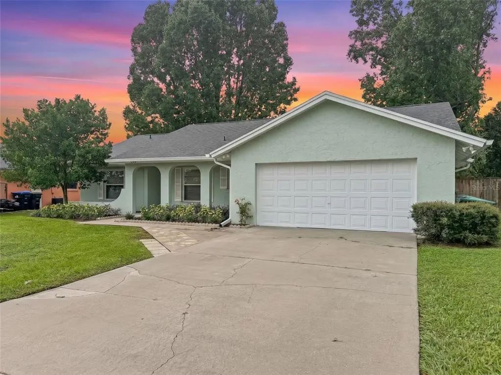 2658 Ceram Avenue, ORLANDO