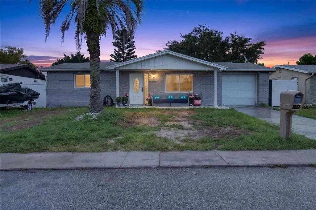 9440 Rainbow Lane, PORT RICHEY