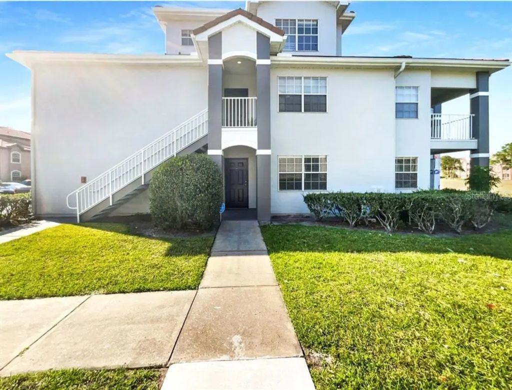 14037 Fairway Island Drive 218, ORLANDO