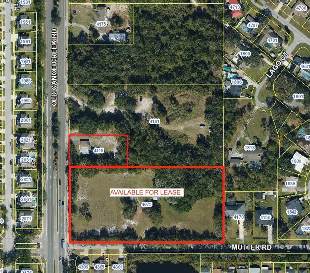 4075 Old Canoe Creek Road, ST CLOUD