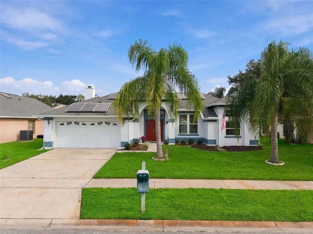 5531 Delano Lane, ORLANDO