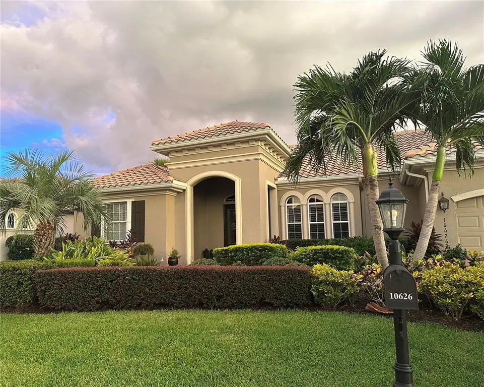 10626 Restoration Terrace, BRADENTON