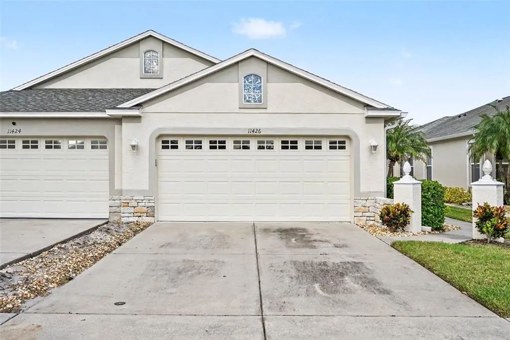 11426 Cambray Creek Loop, RIVERVIEW