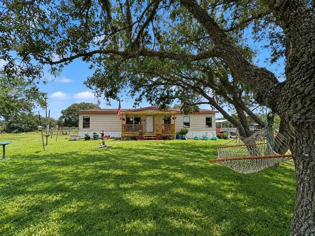 13451 Se 98th Street, DUNNELLON