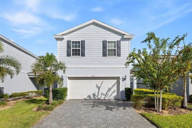 1627 Kona Lane, DAVENPORT