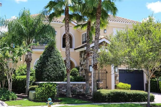 490 Muirfield Loop, REUNION