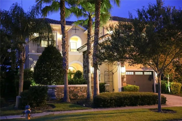 490 Muirfield Loop, REUNION