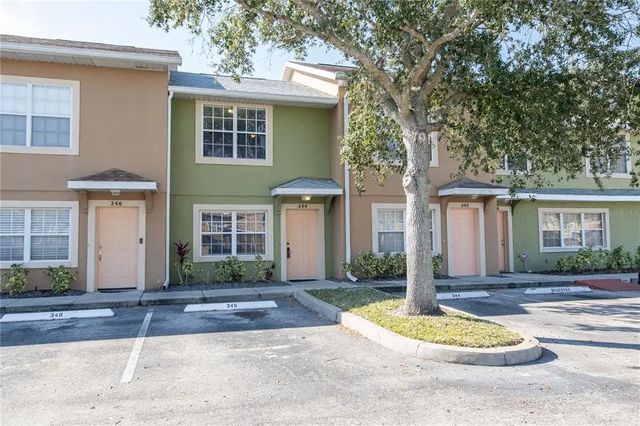 344 Cervantes Drive, KISSIMMEE
