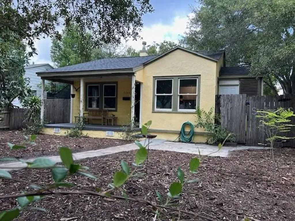 2344 Oakdale Street S, ST. PETERSBURG