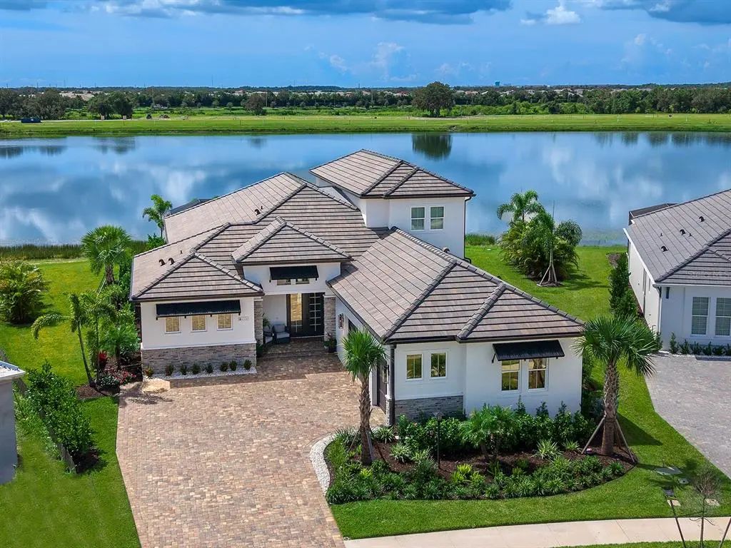 1320 Ivory Tusk Circle, SARASOTA