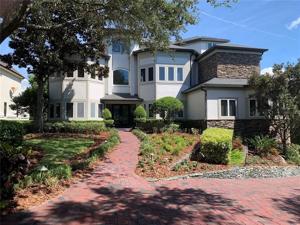 1058 Roundstone Place, PALM HARBOR
